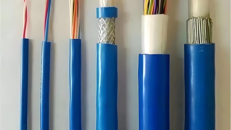 光缆线路巡检定制方案