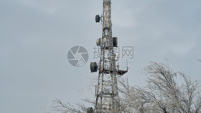 行业背景：通信设备租赁市场的兴起